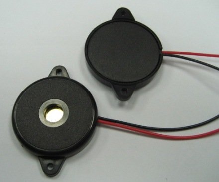 Piezo Buzzer