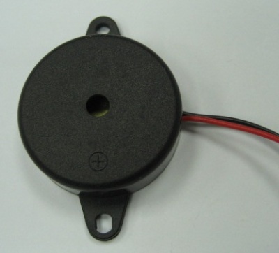 Piezo Buzzer