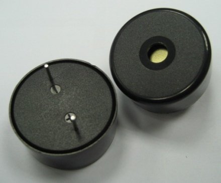 Piezo Buzzer