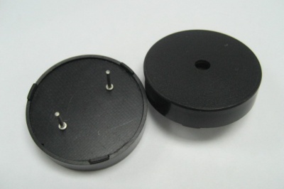 Piezo Buzzer