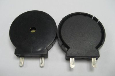 Piezo Buzzer
