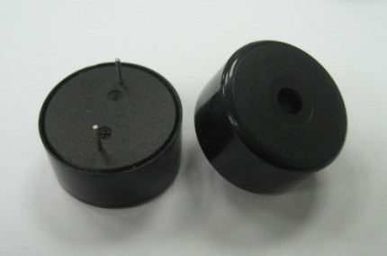 Piezo Buzzer