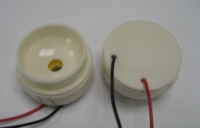 Piezo Buzzer