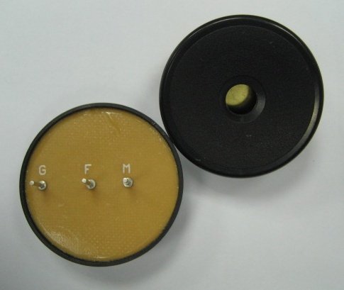 Piezo Buzzer