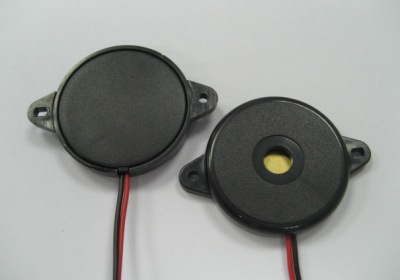 Piezo Buzzer