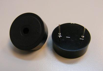 Piezo Buzzer