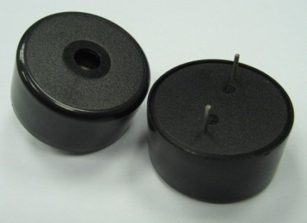 Piezo Buzzer