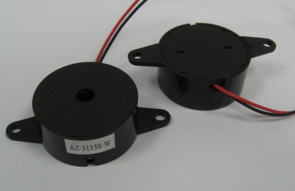 Piezo Buzzer