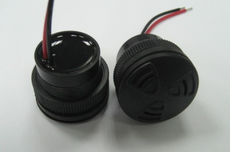 Piezo Buzzer