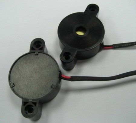 Piezo Buzzer