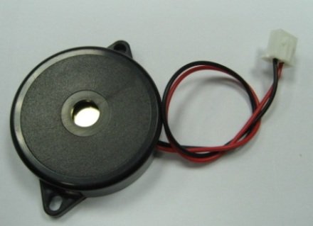 Piezo Buzzer