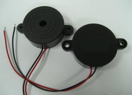 Piezo Buzzer