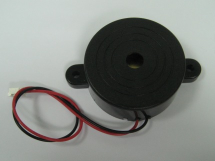 Piezo Buzzer
