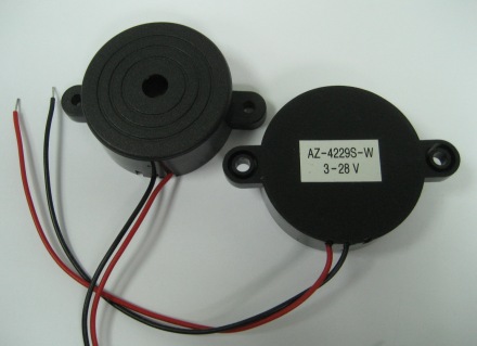 Piezo Buzzer