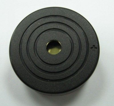 Piezo Buzzer