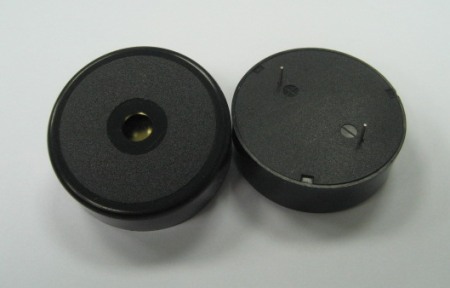 Piezo Buzzer