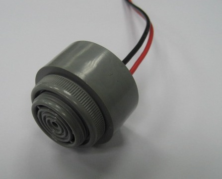 Piezo Buzzer