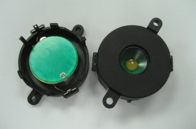 Piezo Siren