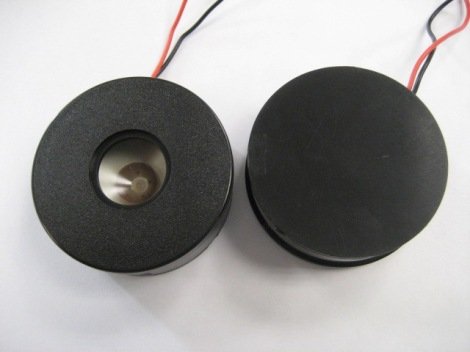 Piezo Buzzer