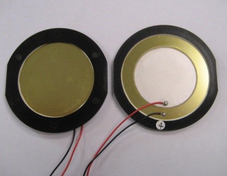 Piezo Buzzer