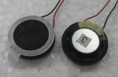 Mini Speaker