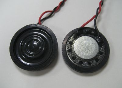 Mini Speaker