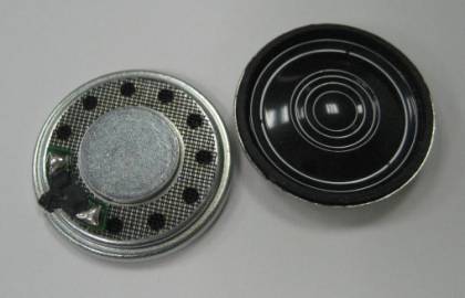Mini Speaker
