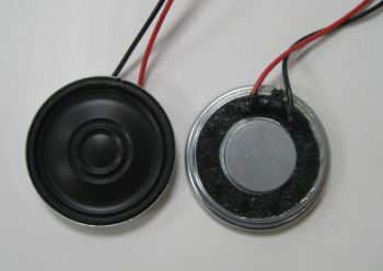 Mini Speaker