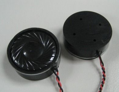 Mini Speaker