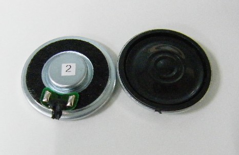 Micro Speaker