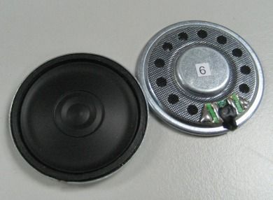 Micro Speaker
