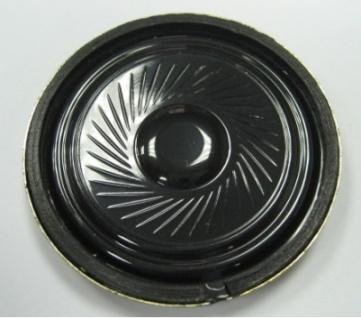 Micro Speaker
