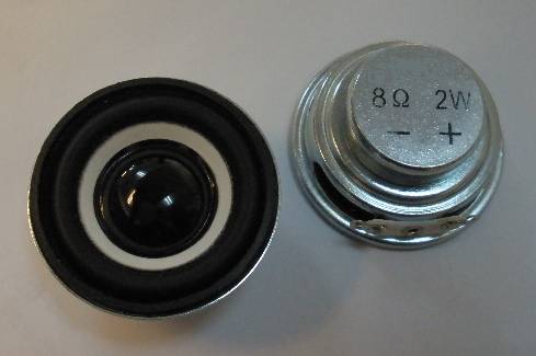 Micro Speaker