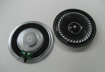 Micro Speaker
