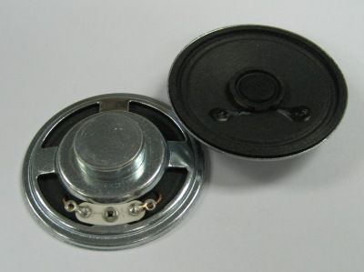 Micro Speaker