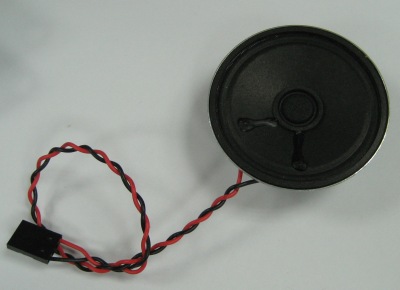 Micro Speaker