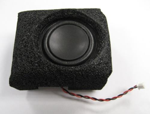 Cabinet Speaker