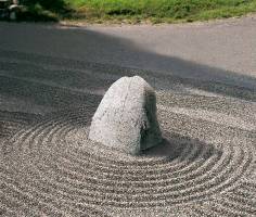 Rock speaker